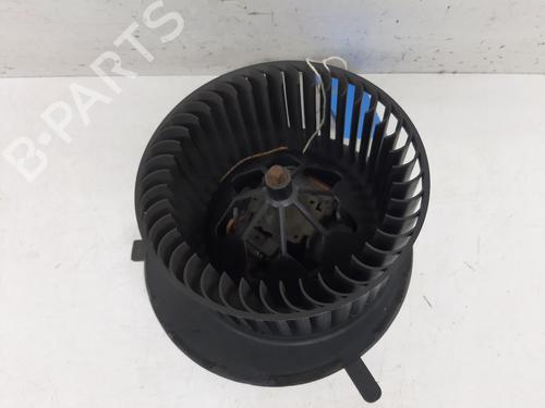 Heater blower motor VW GOLF PLUS V (5M1, 521) 1.9 TDI | BP26835200M62 