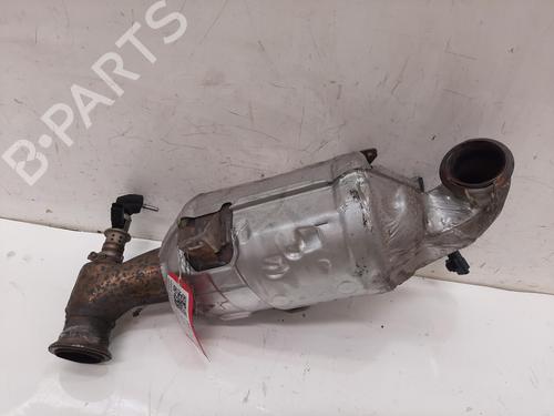 Particulate filter CITROËN C3 Picasso (SH_) 1.6 BlueHDi 100 | BP37244990M81 - Image 6