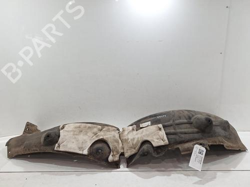 Used Wheel arch JAGUAR I-PACE (X590) EV400 AWD (400 hp) 26826270