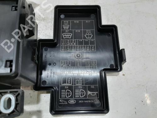 Fuse box JAGUAR I-PACE (X590) EV400 AWD | BP32214888E1 