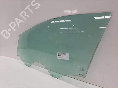Front left door window VW POLO V (6R1, 6C1) 1.0 | BP28274896C18 