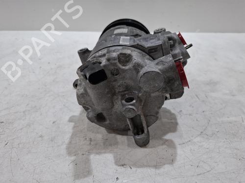 AC compressor AUDI TT (8J3) 2.0 TFSI | BP39176785M34 - Image 5