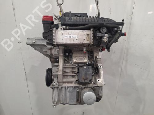 Engine VW POLO VI (AW1, BZ1, AE1) 1.0 TSI | BP37443415M1 - Image 2