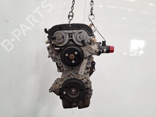 Used Engine VAUXHALL MERIVA Mk II (B) (S10) 1.4 (101 hp) 26871446