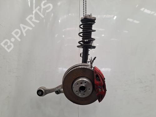 Used Left front suspension Left front suspension 39202137 39202137