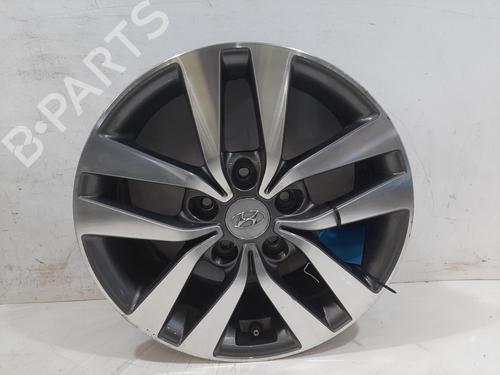 Jante HYUNDAI i30 (PDE, PD, PDEN) 1.0 T-GDI (120 hp) 30721746