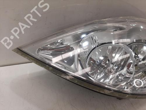 Left headlight VAUXHALL MOVANO Mk II (B) VAN (X62) 2.3 CDTI FWD (FV) | BP36773396C28 - Image 5