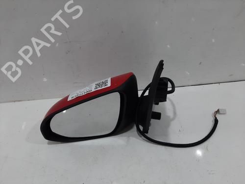 Used Left mirror Left mirror 37272549 37272549