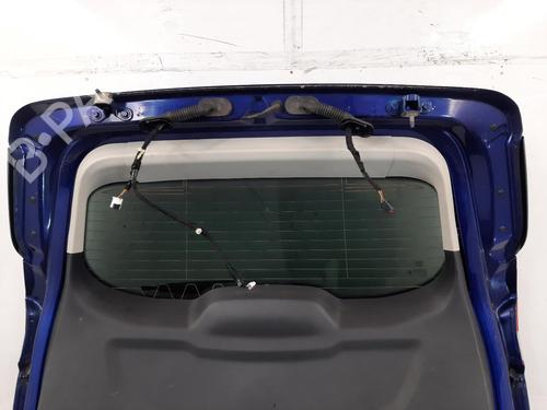 Tailgate FORD KUGA II (DM2) 2.0 TDCi | BP31964846C6 