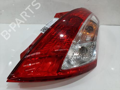 Fanale posteriore destro Fanale posteriore destro SUZUKI SWIFT IV (FZ, NZ) 1.2 (AZG412, ZC72S) (90 hp) 37400482 37400482