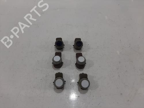 Used Electronic sensor Electronic sensor FORD FOCUS IV Turnier (HP) 1.5 EcoBlue (120 hp) 36334442 36334442