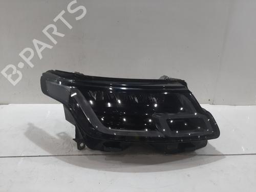Used Right headlight Right headlight LAND ROVER RANGE ROVER IV (L405) 4.4 SDV8 4x4 (340 hp) 36046706 36046706