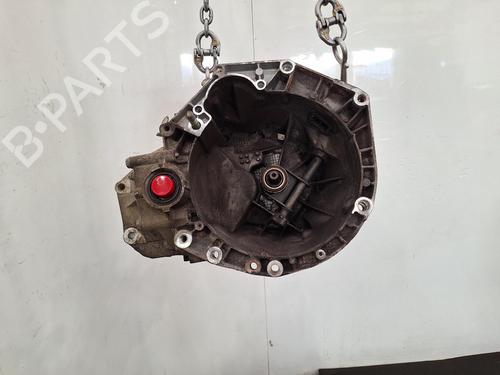 gearbox-fiat-500-312_-2007-33839905 main image