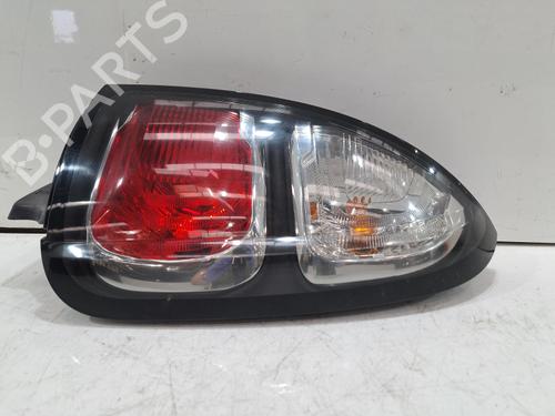 Right taillight CITROËN C3 Picasso (SH_) 1.6 HDI 90 | BP40455209C35 - Image 5