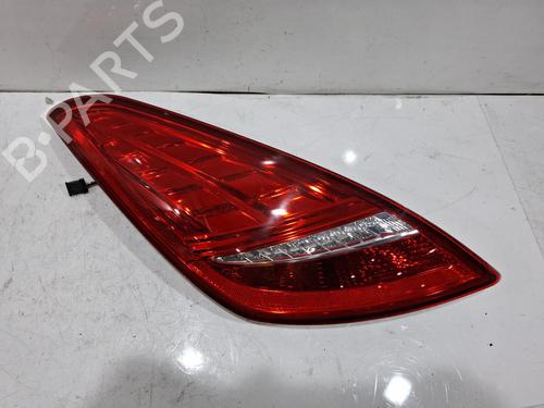 Left taillight PEUGEOT RCZ 1.6 16V | BP39080635C34 - Image 3