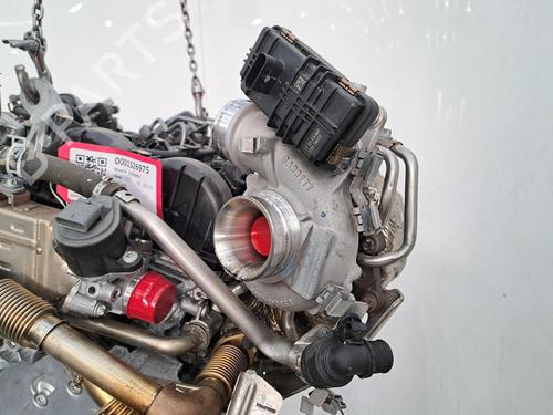 Engine MERCEDES-BENZ A-CLASS Saloon (V177) A 220 d (177.114) | BP29945652M1