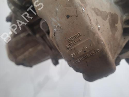 Gearbox PEUGEOT PARTNER Box Body/MPV 1.6 HDi | BP33648171M3  - Image 6