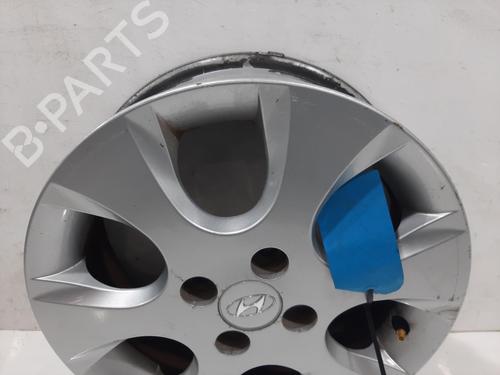 Rim HYUNDAI i20 I (PB, PBT) 1.4 | BP31285880C45