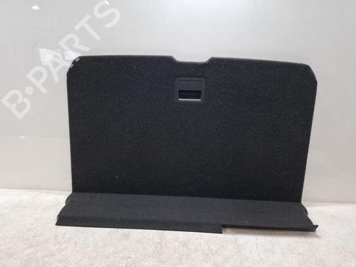 Bagasjeromsgulv AUDI Q2 (GAB, GAG) 30 TDI | BP39538523I33 - Image 6