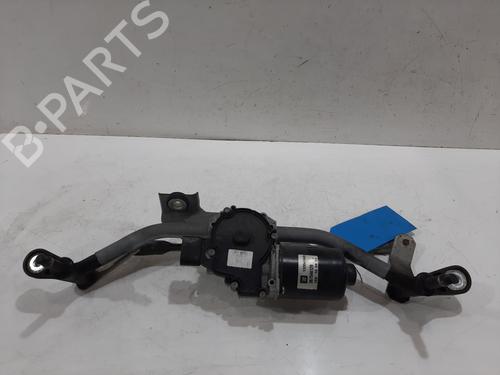 Used Front wiper motor VAUXHALL ADAM (M13) 1.2 (69 hp) 30789999