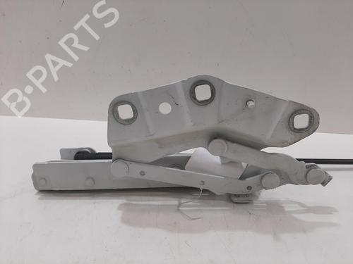 Andre JAGUAR I-PACE (X590) EV400 AWD | BP28507160O1