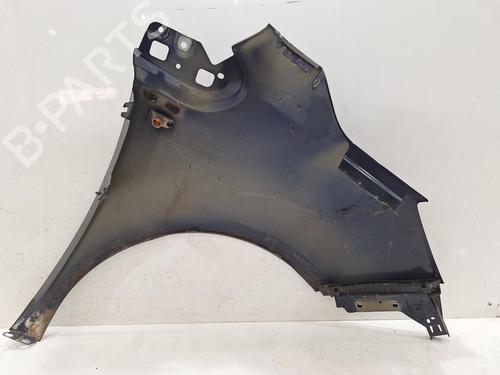 Left front fenders VAUXHALL MERIVA Mk II (B) (S10) 1.4 | BP26848846C41 