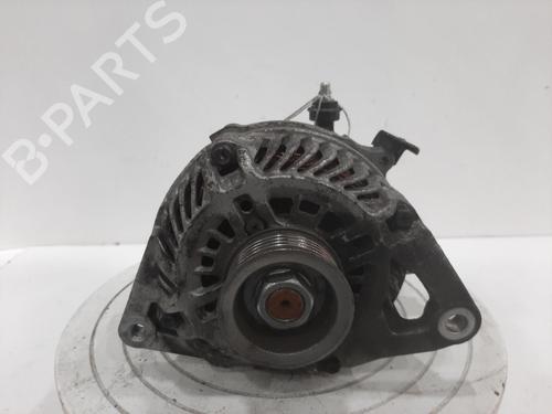 Generator MAZDA 2 (DE_, DH_) 1.3 (DE3FS) (86 hp) 26744303