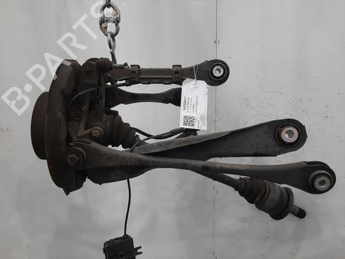 Left rear suspension arm BMW 1 (F20) 116 d | BP26768839M14 