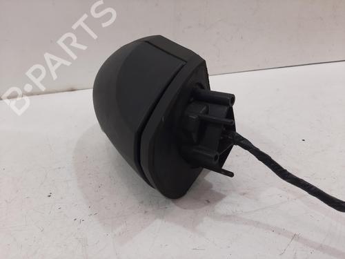 Right mirror MERCEDES-BENZ A-CLASS (W169) A 160 CDI (169.006, 169.306) | BP29471646C27 