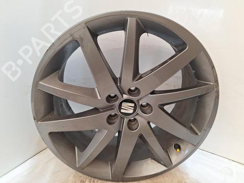 Jante Jante SEAT IBIZA IV (6J5, 6P1) 1.4 TSI (140 hp) 35962887 35962887