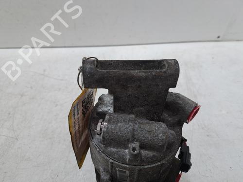 AC compressor RENAULT TWINGO III (BCM_, BCA_) 0.9 TCe 90 (BCM9, BCM2) | BP32324375M34  - Image 6