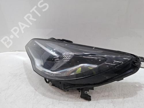 Left headlight VAUXHALL ASTRA Mk VII (K) (B16) 1.4 Turbo | BP38113863C28 - Image 5