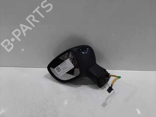 Used Left mirror Left mirror RENAULT CAPTUR I (J5_, H5_) 0.9 TCe 90 (90 hp) 34121535 34121535