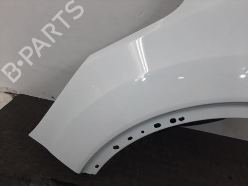 Left front fenders FORD KUGA II (DM2) 1.5 TDCi | BP29553546C41 