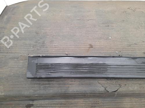 Rear bumper CITROËN JUMPER II Van 2.0 BlueHDi 130 | BP26774382C8 