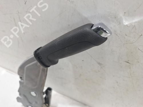 Hand brake VAUXHALL CORSA Mk IV (E) (X15) 1.4 | BP32325237I18