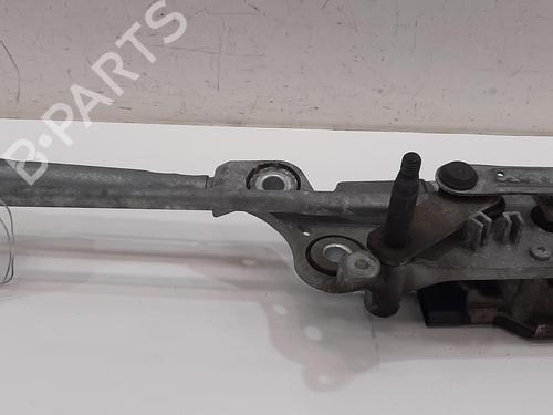 Front wiper motor PORSCHE CAYENNE (92A) 3.0 Diesel | BP27465752M29 