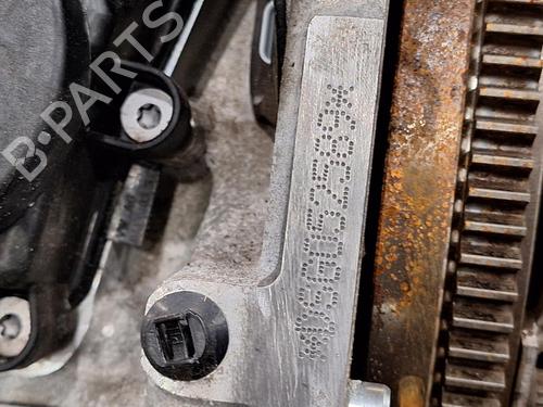 Engine VW POLO VI (AW1, BZ1, AE1) 1.0 MPi | BP32193643M1 