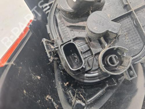 Right taillight VAUXHALL CORSA Mk IV (E) (X15) 1.4 | BP31208147C35