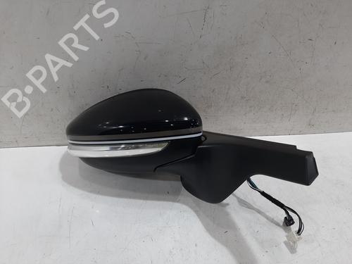 Used Right mirror Right mirror CITROËN C3 III (SX) 1.2 PureTech 82 (83 hp) 33318445 33318445