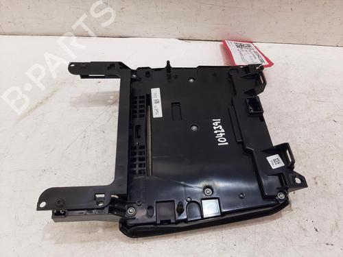 Climate control CITROËN DS4 (NX_) 1.6 HDi 110 | BP32357794I5 