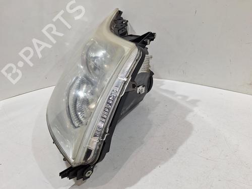 Right headlight PEUGEOT BOXER Van 2.2 HDi 130 | BP31928156C29