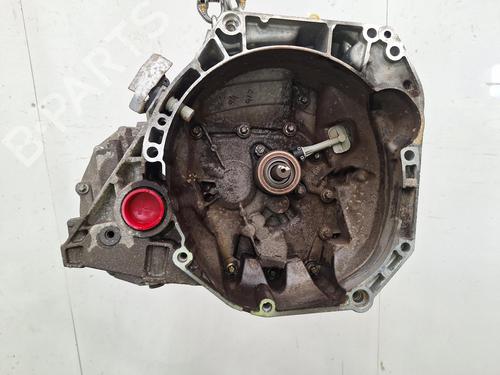 Used Gearbox Gearbox DACIA LOGAN MCV II TCe 90 (K8M1, K8MA, K8AC) (90 hp) 36451990 36451990