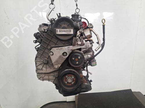 Used Engine VAUXHALL ASTRA Mk VI (J) (P10) 1.7 CDTi (110 hp) 32325000