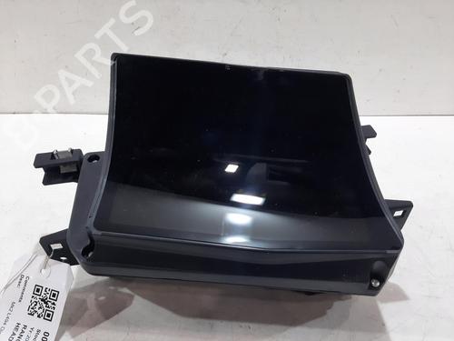 Used Display monitor LAND ROVER RANGE ROVER SPORT II (L494) 4.4 SDV8 4x4 (340 hp) 29945971