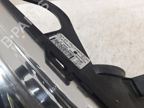 Højre forlygte CITROËN C3 II (SC_) 1.2 VTi 82 | BP32409555C29 