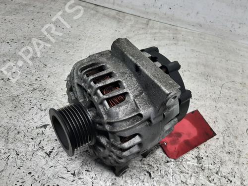 Alternator VAUXHALL ASTRA Mk VI (J) GTC (P10) 1.6 CDTi | BP26794646M7 