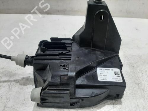 Other JAGUAR I-PACE (X590) EV400 AWD | BP30495146O1