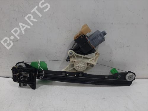 Rear left window mechanism JAGUAR I-PACE (X590) EV400 AWD | BP29882226C24  - Image 5