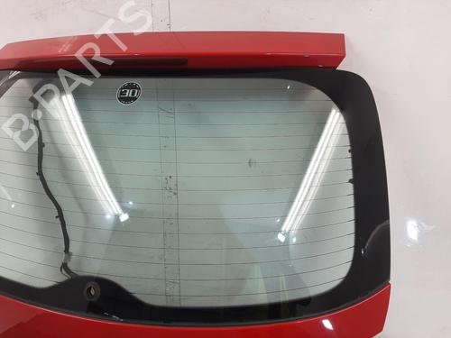 Tailgate SEAT IBIZA IV (6J5, 6P1) 1.2 TSI | BP26869415C6 